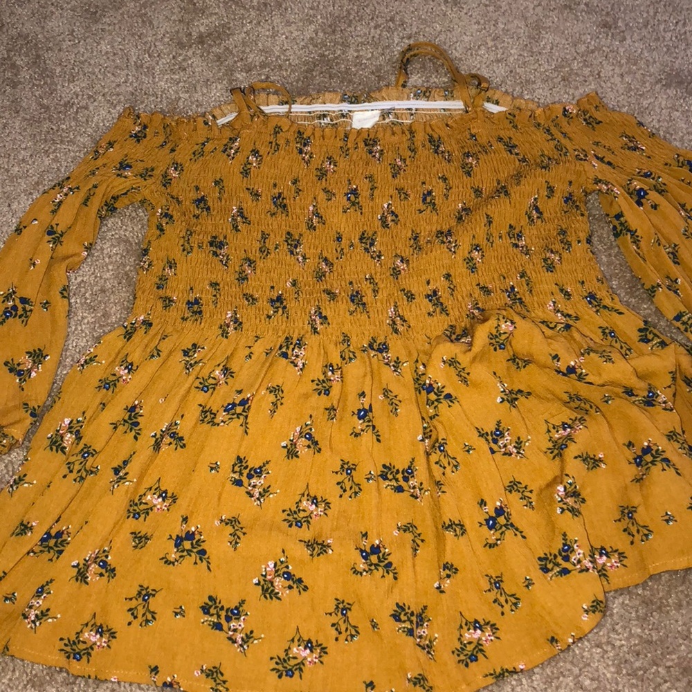 Love culture shirt